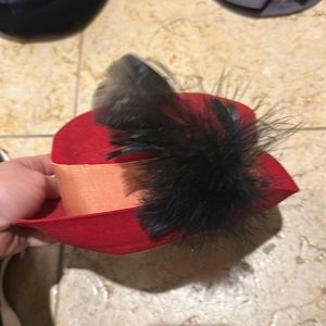 Stetson fifth Ave ladies hat vintage Antique